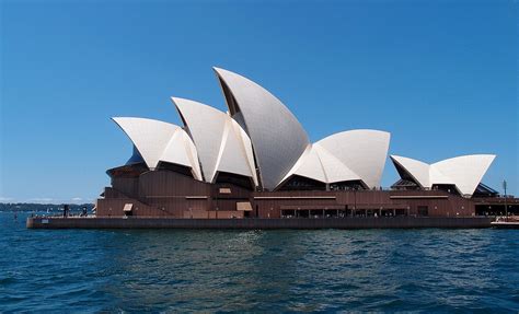 Opéra de Sydney — Wikipédia