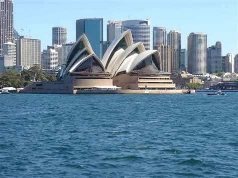 Opéra de Sydney   Vikidia, l’encyclopédie des 8 13 ans