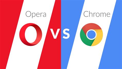 Opera vs. Chrome | I Switched To Opera For 1 Week!   YouTube