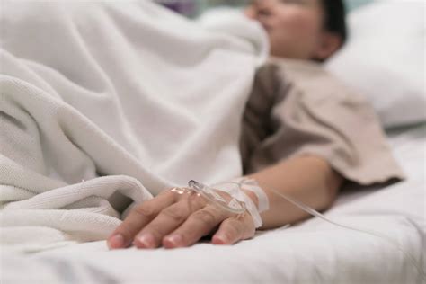 Operación de cáncer de mama — Mejor con Salud