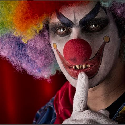 Opgepast:  Killer clown keert terug in Groningen  | Dé site met 112 ...