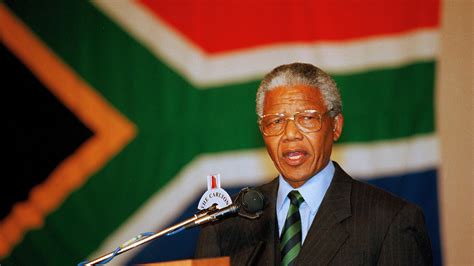 Opinion | ‘Hope Is a Powerful Weapon’: Unpublished Mandela ...