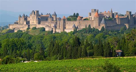 Opiniones de Carcassonne  desambiguación