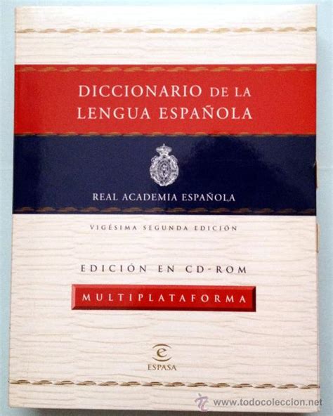 Opiniones de diccionario de la lengua espanola de la real ...