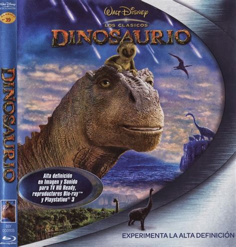 Opiniones de dinosaurio pelicula de 2000