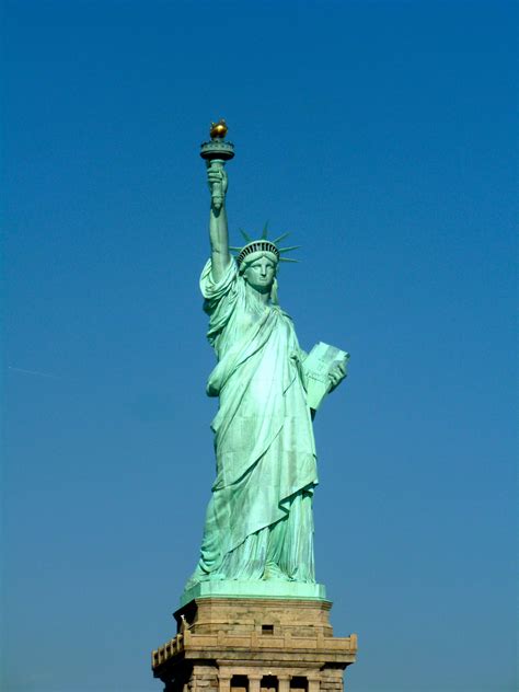 Opiniones de estatua de la libertad
