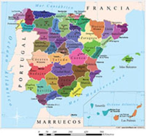 Opiniones de Geografía de España