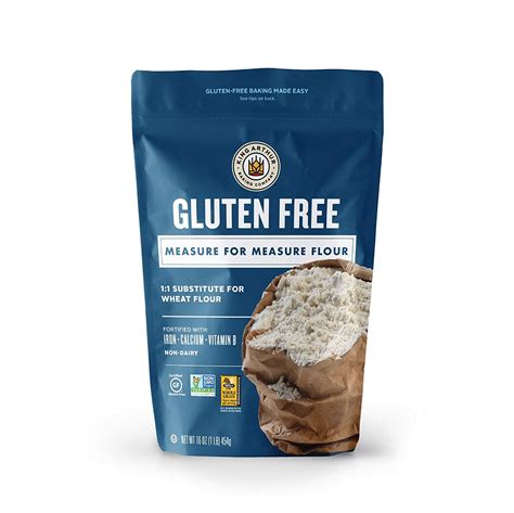 Opiniones de harina sin gluten para hacer pan para comprar online : más ...