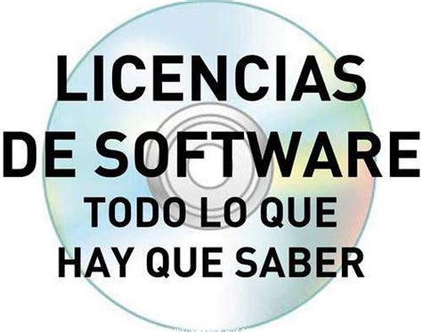 Opiniones de licencia de software libre