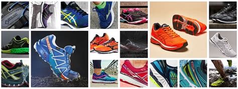 Opiniones de Sportsshoes: zapatillas de deporte Asics o Saucony