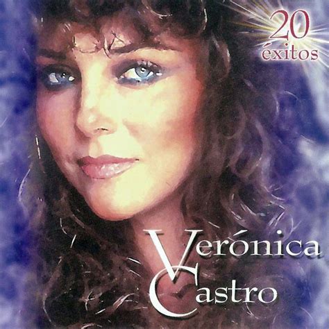 Opiniones de Verónica Castro