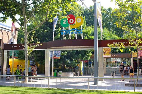 Opiniones del parque Zoo de Barcelona Barcelona | PACommunity