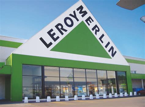 Oportunidad para vendedores, asesores, cajeros y más: Leroy Merlin ...