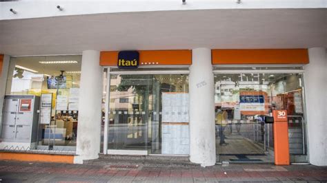 Oportunidade! Banco Itaú abre 2 mil vagas para home office em Minas