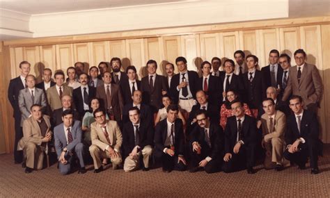 Oposición Registros 1981 | Notarios y Registradores