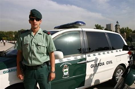 Oposiciones Guardia Civil 2019 ¡+ de 2.500 PLAZAS ...