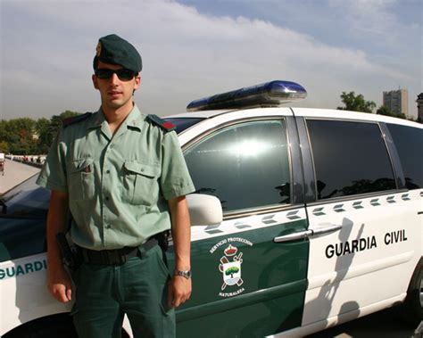 Oposiciones Guardia Civil 2020   CursosMasters