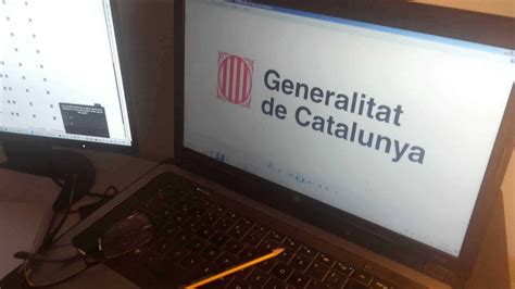 Oposiciones para administrativo de la Generalitat de Catalunya   Cursos.com