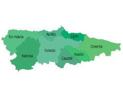 Oposiciones Salud Asturias | ADAMS