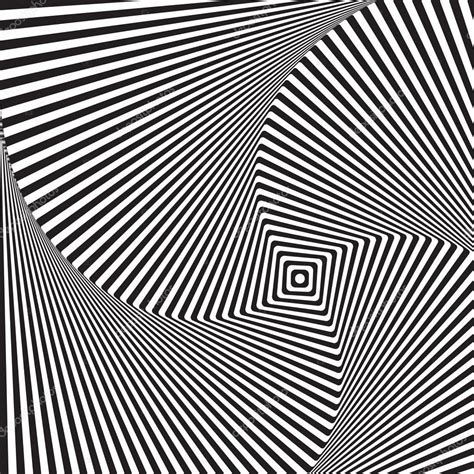 Optical illusion — Stock Vector  AnaMOMarques #46768499