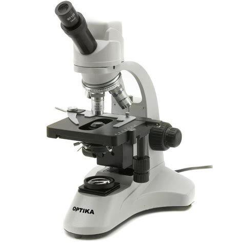 Optika Microscopio digital monocular DM 10, 480Kpíxeles