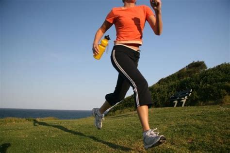 Optimal Running Speed Associated With Evolution Of Early ...