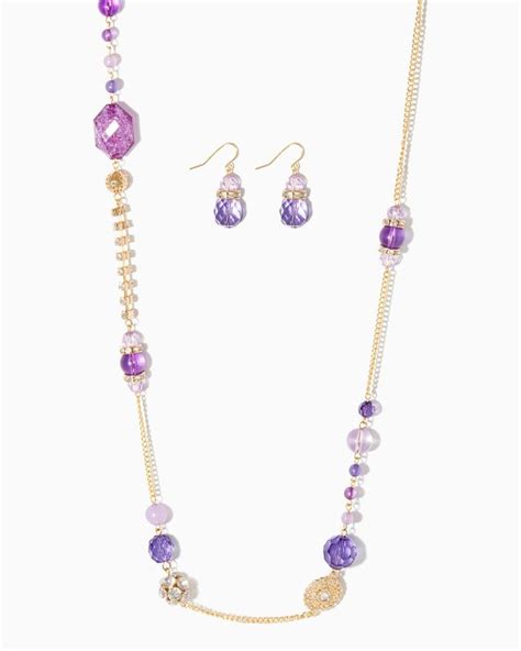 Opus Necklace Set | Necklaces | charming charlie  With images ...