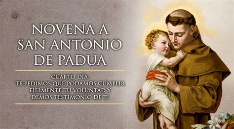 Oración a San Antonio de Padua para el amor que debes aprender