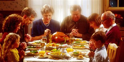 Oración para el Día de Acción de Gracias   Thanksgiving Day 2021 ...