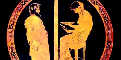 Oráculo de Delfos, la adivinación en la antigua Grecia
