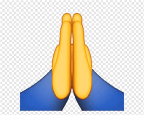 orando mão emoji, mãos orando Emojipedia oração cinco, mão emoji, mão ...