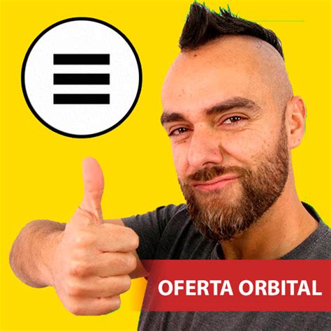 ORBITAL THEME ONLINE  【OFERTA  40%】 ! Romuald fons