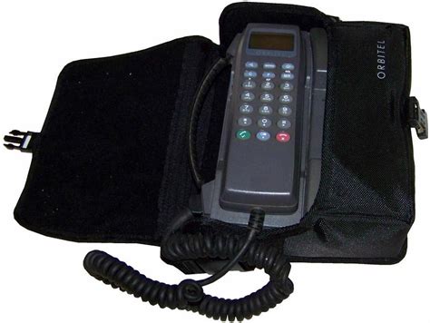 ORBITEL TPU 901 D Autotelefon D Netz MPU 900 D