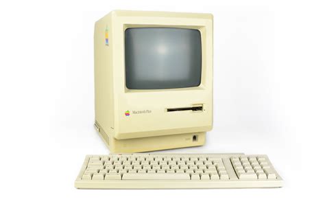 Ordenador personal Apple Macintosh