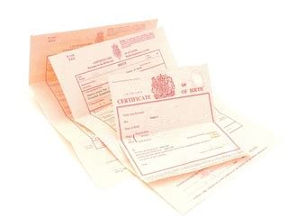 Order a Birth Certificate Online in Minutes ...