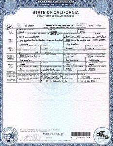 order birth certificate online , buy real birth ...