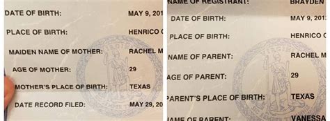 Order birth certificate online, Get birth certificate ...