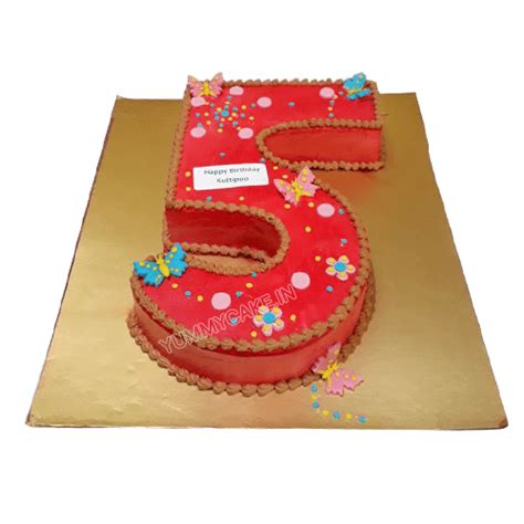 Order Birthday Cakes Online in Delhi | Faridabad | Fast ...