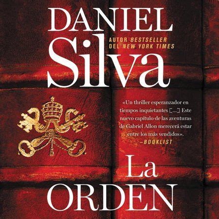 Order, the La Orden  Spanish Edition   Audiobook ...