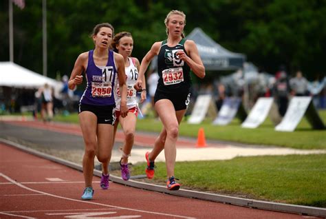 Oregon high school track and field would be stars of 2020: Meet the ...