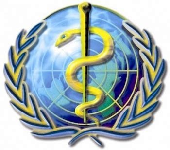Organización Mundial de la Salud   WikicharliE