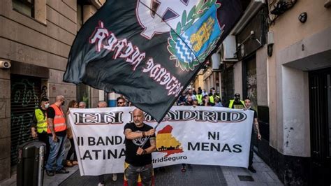 Organizaciones LGTBI denuncian la manifestación neonazi de Chueca