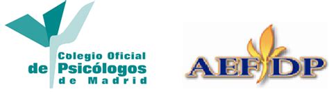 Organizan el Colegio Oficial de Psicólogos de Madrid y la ...
