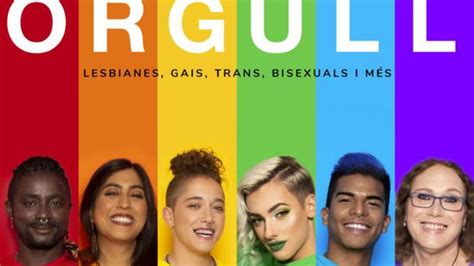 Orgullo Gay Valencia 2019: Programa de fiestas del Orgullo ...