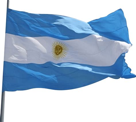 Orgulloso de Argentina   Federico S. Luque