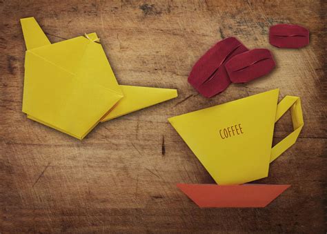 Origami Craft for Kids With Easy to follow Instructions ...