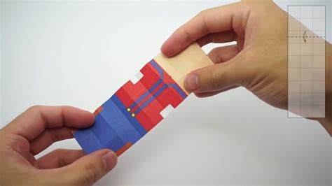Origami Mario Jo Nakashima   YouTube