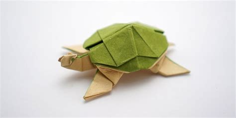 Origami Nedir? 25 Farklı Origami Kağıt Katlama Sanatı Örneği