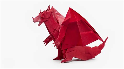 origami tutorial jo nakashima