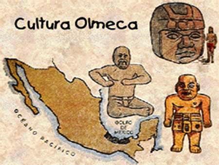 Origen de la cultura Olmeca   Cultura Olmeca